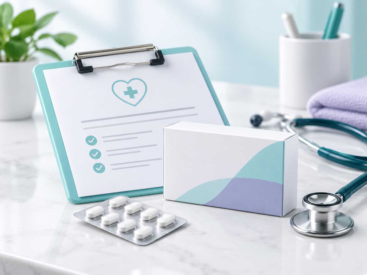 Pregnancy Options & Medical Review