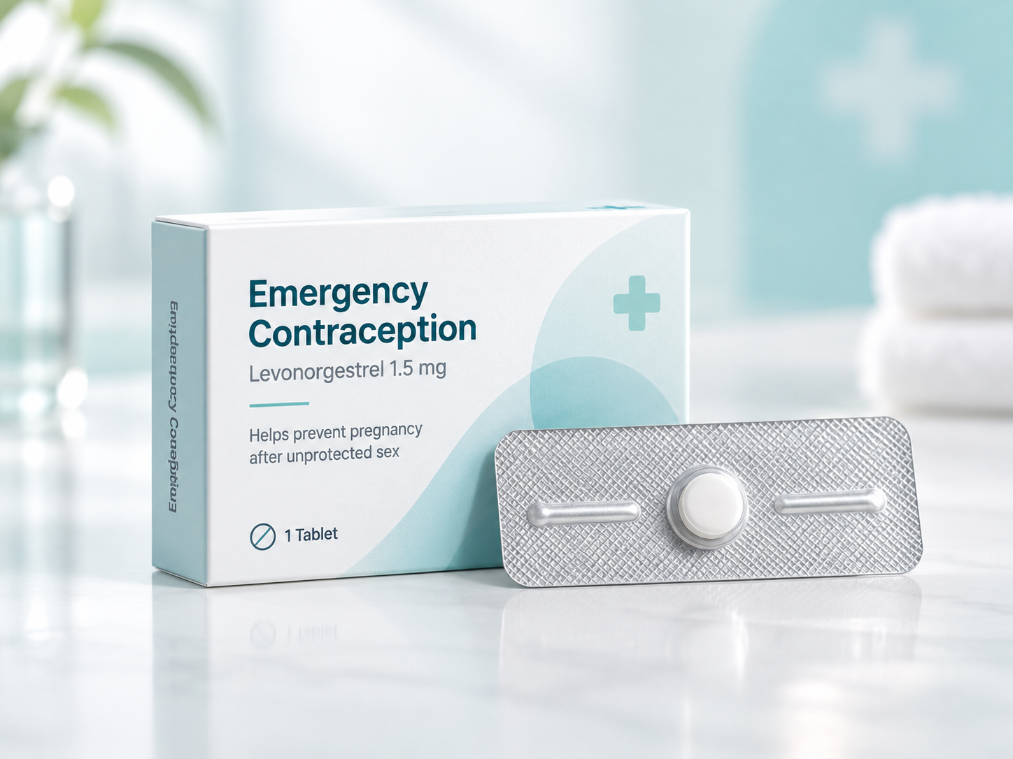 Emergency Contraception Review